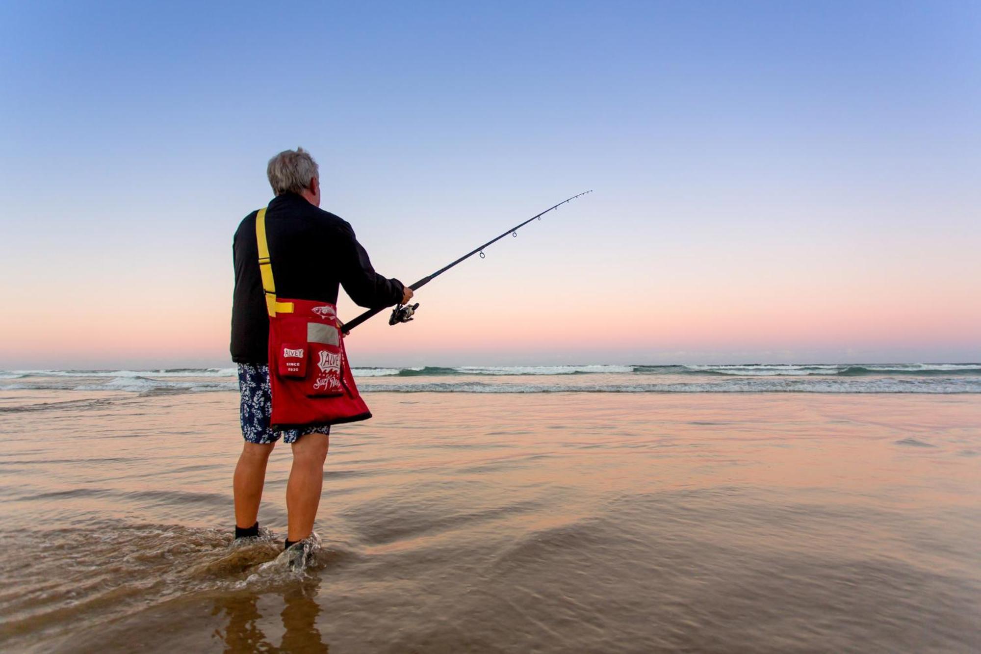 Woolgoolga Lakeside Holiday Park Otel Dış mekan fotoğraf